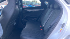 BYD Sealion 7 390kW Design AWD 83kWh 5dr Auto Electric Estate